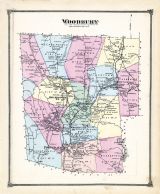 Woodbury, Litchfield County 1874